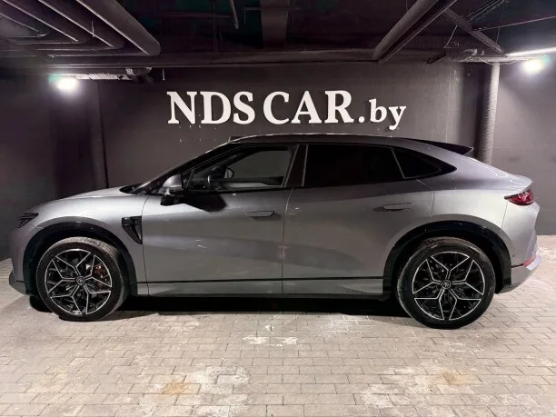 BYD Song L 2025 — миниатюра 5