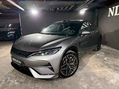 BYD Song L 2025 buy in Moscow