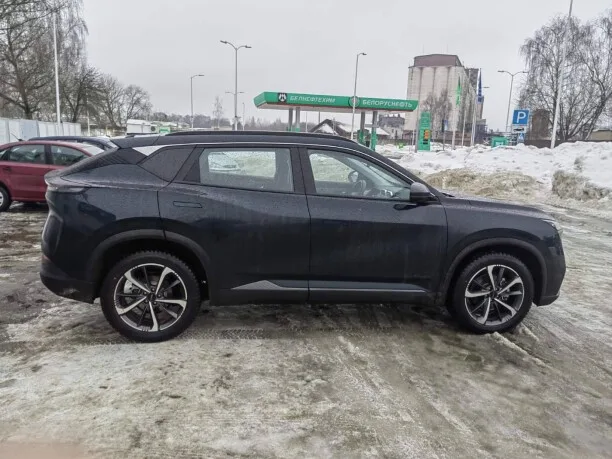 Dongfeng Mage 2024 — миниатюра 3