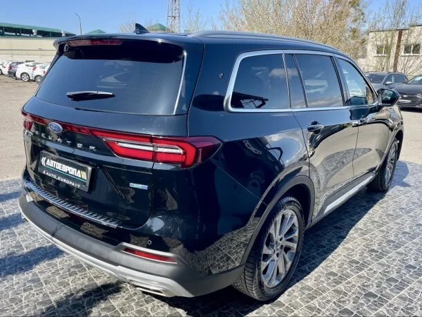 Ford Equator 2022 — миниатюра 2