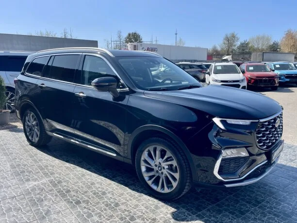 Ford Equator 2022 — миниатюра 4