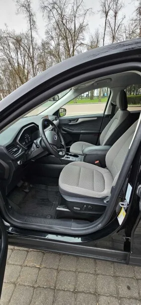 Ford Escape 2022 — миниатюра 3