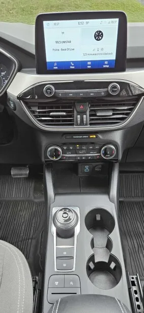 Ford Escape 2022 — миниатюра 4