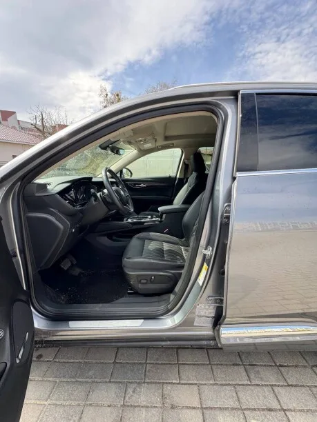 Buick Envision 2022 — миниатюра 3