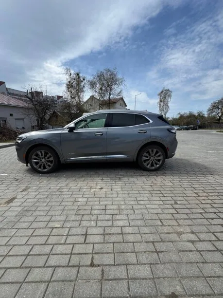 Buick Envision 2022 — миниатюра 4