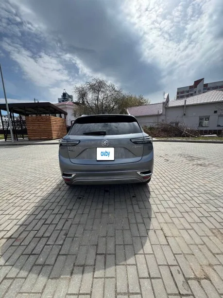Buick Envision 2022 — миниатюра 5