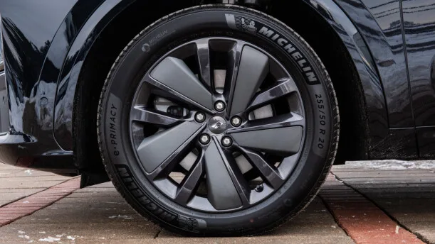 Li Auto L7 2025 — миниатюра 5