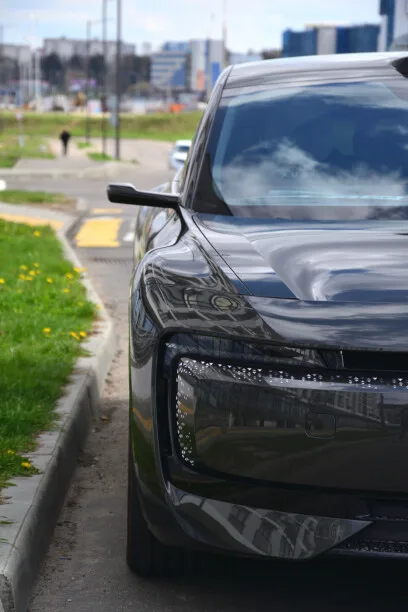 Audi E5 2025 — миниатюра 4