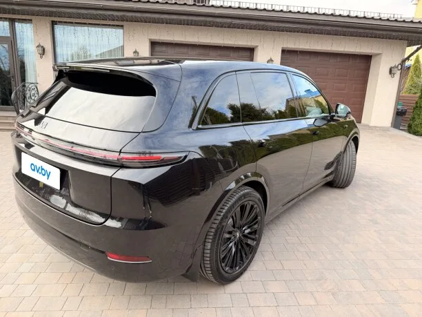 Li Auto L7 2025 — миниатюра 2