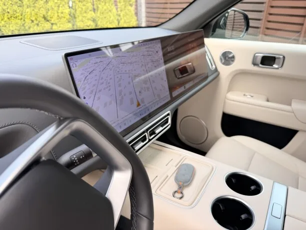 Li Auto L7 2025 — миниатюра 5
