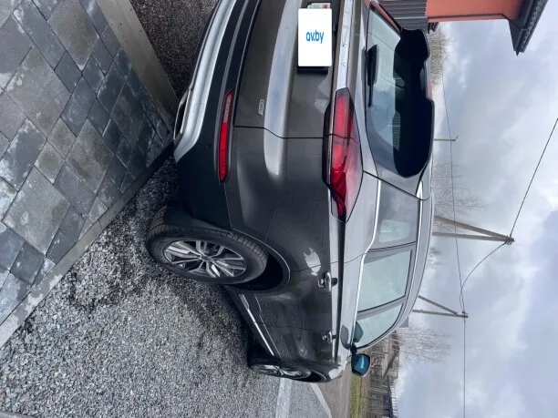 Geely Atlas Pro 2023 — миниатюра 2