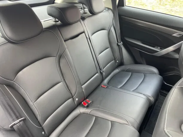 Geely Atlas Pro 2023 — миниатюра 3