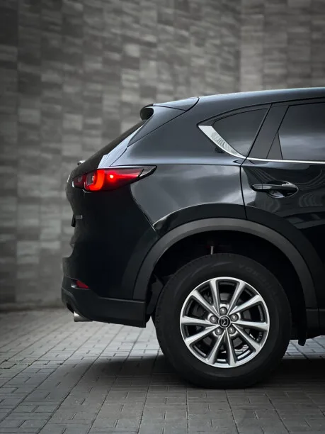 Mazda CX-5 2022 — миниатюра 2
