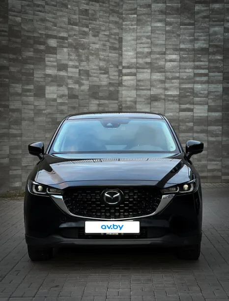 Mazda CX-5 2022 — миниатюра 5