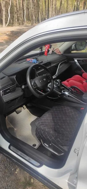Geely Atlas Pro 2023 — миниатюра 2