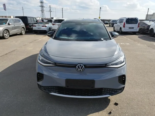 Volkswagen ID.4 2024 — миниатюра 3