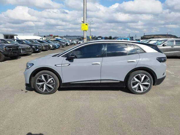 Volkswagen ID.4 2024 — миниатюра 4