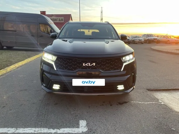 Kia Sorento 2023 — миниатюра 4