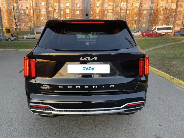 Kia Sorento 2023 — миниатюра 5