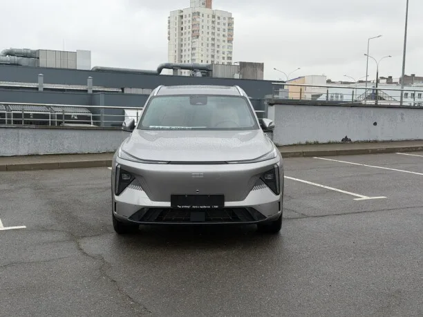 Geely Galaxy L7 2023 — миниатюра 2