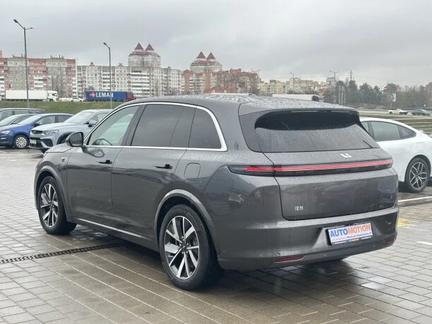 Li Auto L7 2023 — миниатюра 2