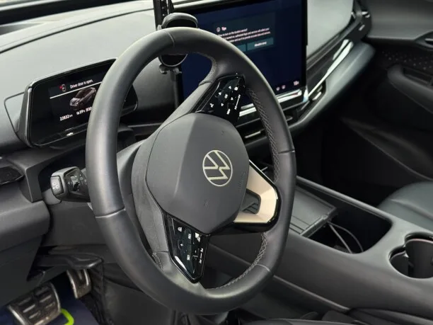 Volkswagen ID. Unyx 2024 — миниатюра 3