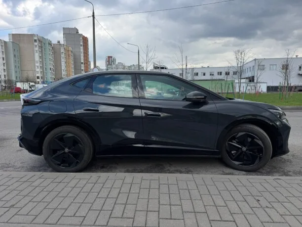 Volkswagen ID. Unyx 2024 — миниатюра 4