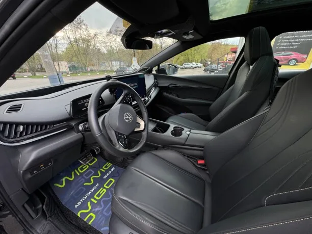 Volkswagen ID. Unyx 2024 — миниатюра 5