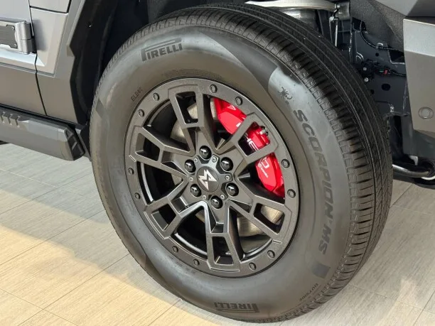 MHERO 917 2025 — миниатюра 4