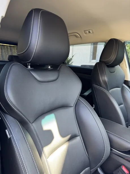 Geely Atlas Pro 2023 — миниатюра 3