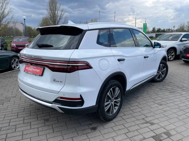 BYD Song Pro 2022 — миниатюра 2