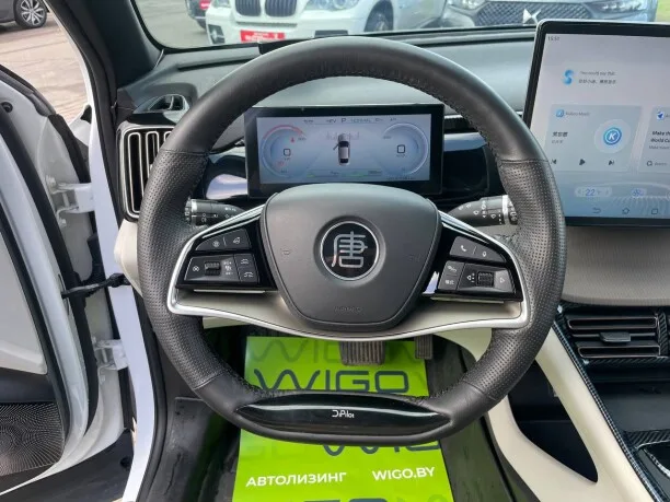 BYD Song Pro 2022 — миниатюра 3