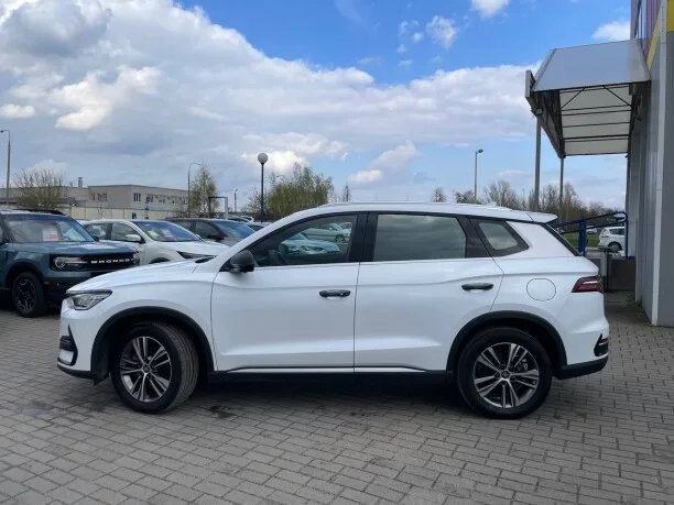 BYD Song Pro 2022 — миниатюра 5