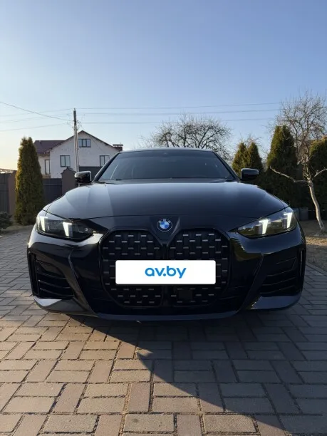 BMW 440 2024 — миниатюра 2