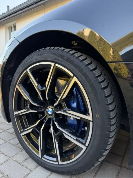 BMW 440 2024 — миниатюра 3
