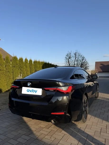 BMW 440 2024 — миниатюра 4