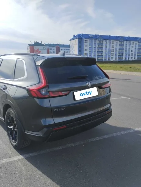 Honda CR-V 2023 — миниатюра 3