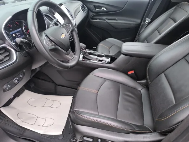 Chevrolet Equinox 2022 — миниатюра 5