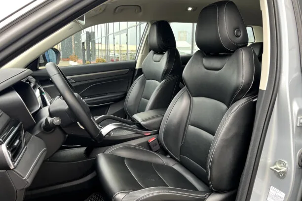 Geely Atlas Pro 2024 — миниатюра 3