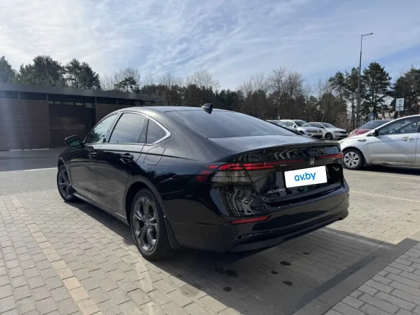 Honda Accord 2023 — миниатюра 5