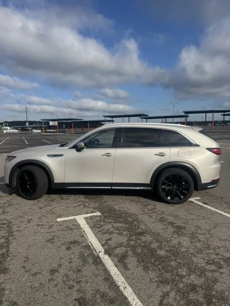 Mazda CX-90 2023 — миниатюра 2