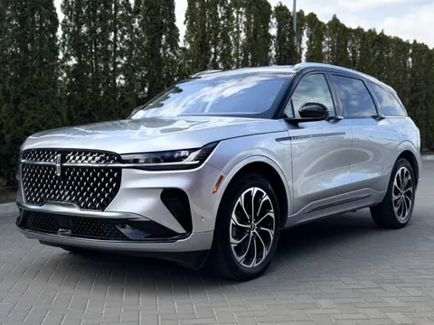 Lincoln Nautilus 2023 купить в Москве