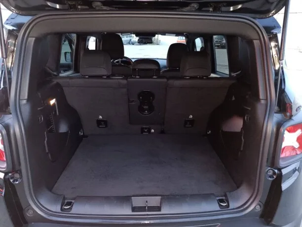 Jeep Renegade 2023 — миниатюра 2