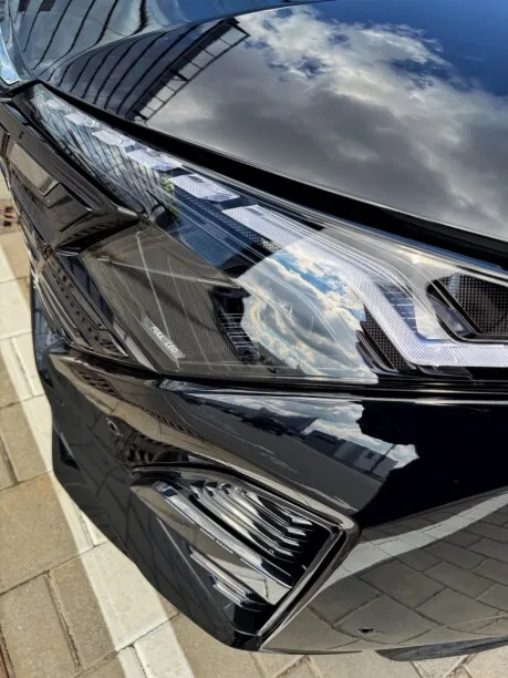 Changan Uni-Z 2026 — миниатюра 3