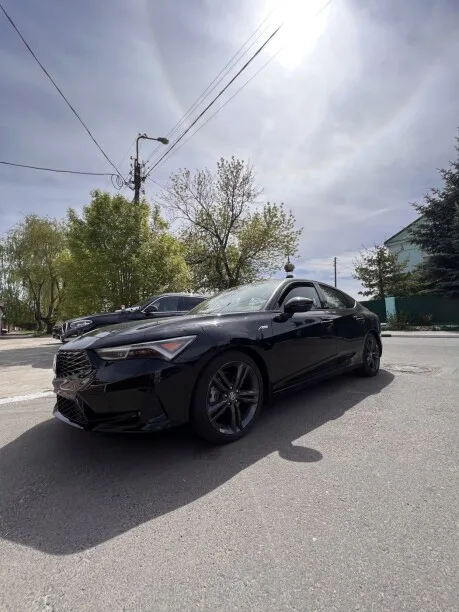Acura Integra 2023 — миниатюра 3