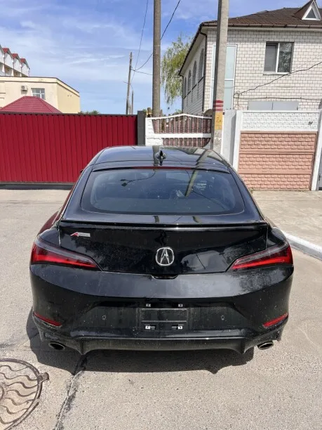 Acura Integra 2023 — миниатюра 5