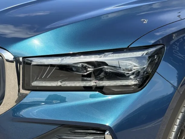 Geely Xingyue L 2022 — миниатюра 4
