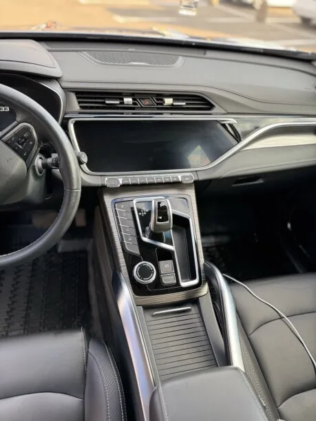 Geely Atlas Pro 2022 — миниатюра 3
