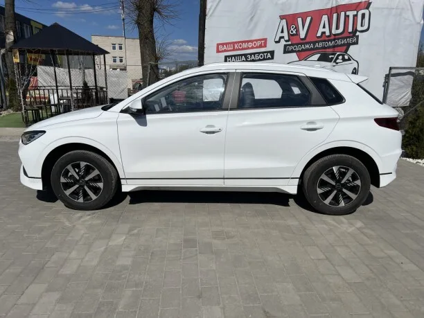 BYD E2 2024 — миниатюра 2