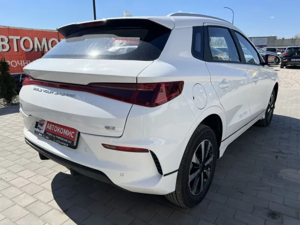 BYD E2 2024 — миниатюра 4